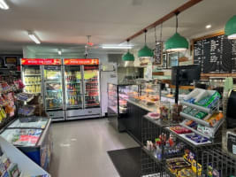 General Store, Cafe & Petrol Station in Dederang Regional Victoria (JASW0066)