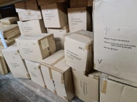 ":online" Homeware Business