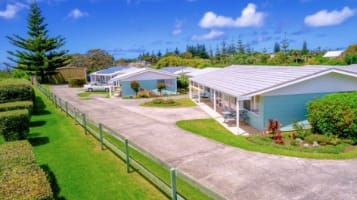 Norfolk Island Aloha Apartments (IWF2112)