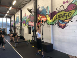 Turn-Key Fitness Business Available for 75K O.N.O