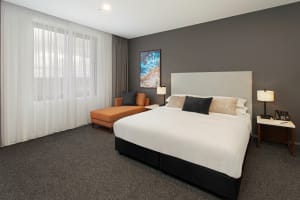 FIRST TIME EVER OFFERED – GIPPSLAND'S LEADING HOTEL INVESTMENT | Resort Brokers ID : FH009290