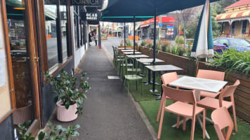 Ms Botanica - attracts a loyal following of locals