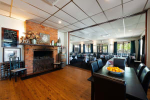 LEASEHOLD - Moyhu Hotel, VIC - 1P0514