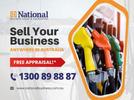 BP Branded Service Station Commission Site | 3 Month Rent free