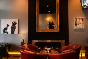 UNDER OFFER - The Tipsy Cow