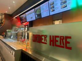Mexican Restaurant Franchise for Sale | $1.6M+ Turnover | Prime Sydney Shopping Centre