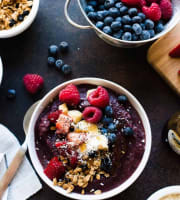 Premium Açai & Dessert Business – Prime Main Entrance Position in Busy Bundoora Shopping Centre