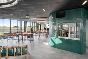 Aero Espresso, Mount Gambier