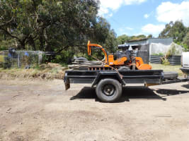 Arboricultural Business: Melbourne