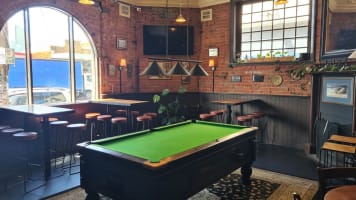 The Bendigo Hotel Collingwood - One of Melbourne's most iconic pubs