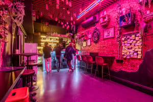 Prime Location Cocktail Bar OAdelaide CBD