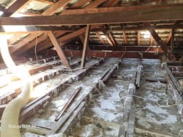 Roof Insulation replacement Services - Perth Metro
