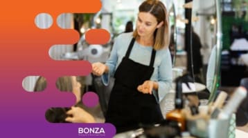 35493 Thriving Hair & Beauty Salon - Run Under Management