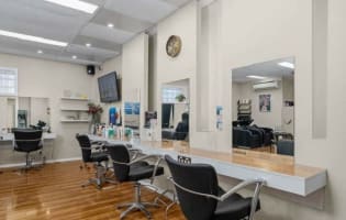 Urgent Sale - Salon Business for Sale - Selling at a Bargain!