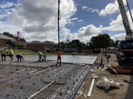 Concrete Pumping Business on the Sunshine COAST