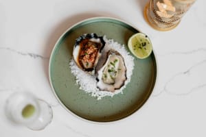 NON DISCLOSURE BAR FOR SALE - POA