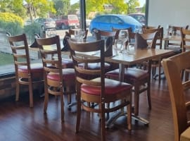 AUTHENTIC ITALIAN PIZZERIA - Local Gem with Lifestyle Hours & Low Rent!