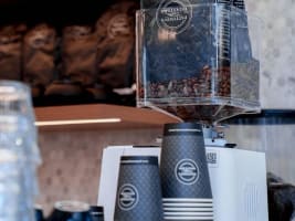 Pattison's Patisserie Cammeray