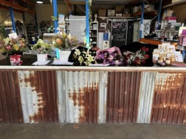 Award-Winning Florist and Event Decor Business in the Heart of the Hawkesbury