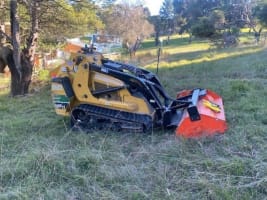 Civil Construction Business for sale in Melbourne