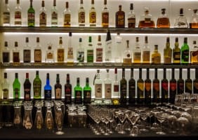 Liquor Store for Sale  High Sales, Low Rent & Great Location! [2105262]