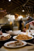 Yum Cha Chinese Restaurant in Dandenong *Heavy Traffic *Ask $200,000 [2203182]