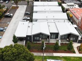 A NEW MOTEL THAT TICKS ALL THE BOXES - 2870ML