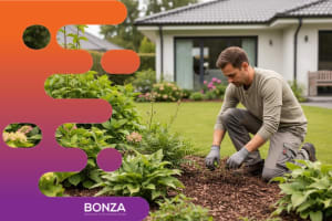 36520 Profitable Garden Maintenance Business  Loyal Clients & Growth Potential