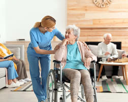 Aged/Home Care and NDIS business-to-business cleaning service business #418