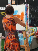 Creative Studio & Wellbeing Space | NDIS | 10+ Years | AI-Resilient