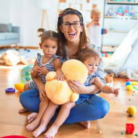 Price reduced- $160k: childcare RTO, national scope, 2031 registration (REF: 1561B)