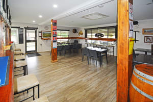 Freehold Hotel for Sale - Booligal Hotel, Booligal