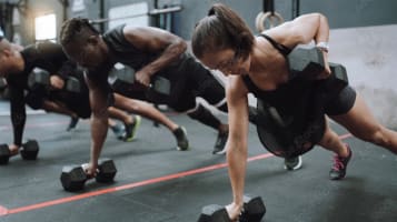 High-Performing Fitness Studio in PrIme Inner-City Location!
