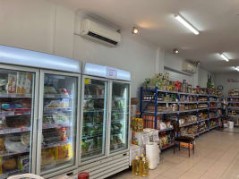 Butcher (Meat / Poultry)