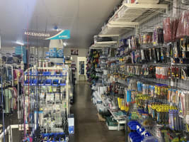 Established Sports and Adventure Retail | $250K+ Annual Returns – WA