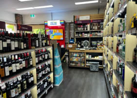 Liquor Store for Sale - Epping District