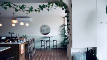 Shabooh Shoobah - Character-Filled Wine Bar with Proven Local Loyalty