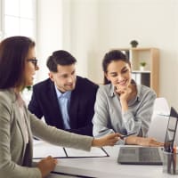Join Australia's #1 Business Sales Agency