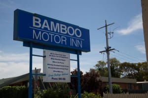 UNDER OFFER - Bamboo Motor Inn – Lakes Entrance, VIC