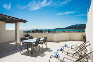 Boutique Airlie Beach Management Rights with Strong Letting Pool Control | Resort Brokers ID : MR...