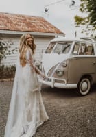 Premium Kombi VW Rental Opportunity!!