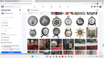 ":online" Homeware Business