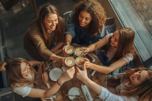 Profitable Forest Hill Cafe for Sale - Opposite Woolworths