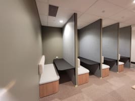 Established Perth Commercial Joinery Business