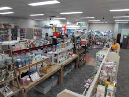 Bundaberg NEWSAGENCY FOR SALE $310,000 plus SAV