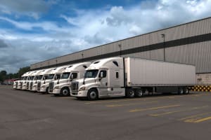 EBITDA $1.23M | Freight & Logistics | $4M+ Assets | Strategic Acquisition