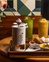 Oliver Brown Franchise Cafe – Profitable and Fully Staffed