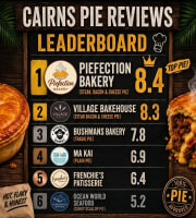 Piefection Bakery