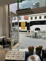 Prime Liverpool St Shop – Ideal for Café / Restaurant / Takeaway (Near-New Fit-Out)