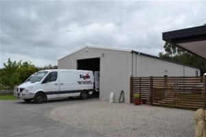 EXCEPTIONAL OPPORTUNITY FOR THIS QUALITY BUSINESS